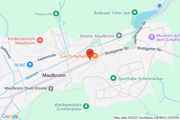 Änderungsschneiderei Sezer