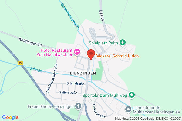 nah und gut Schmid