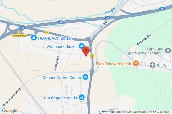 BMW Autohaus Gottstein