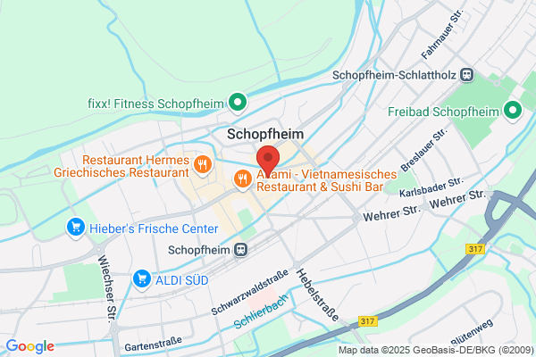 Adolph GmbH Bäckerei und Konditorei