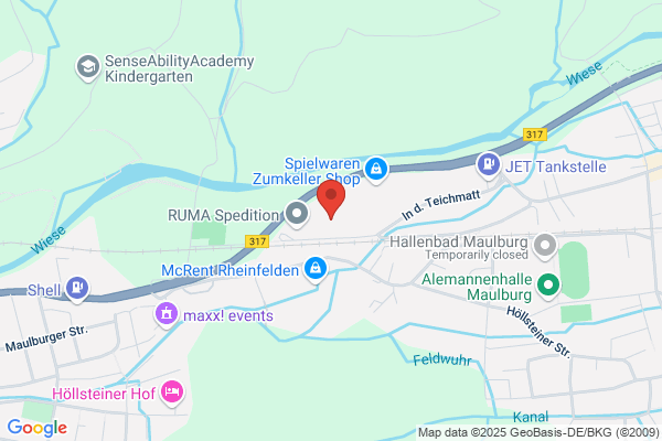 Karl Strohmaier GmbH Kies- und Betonwerke