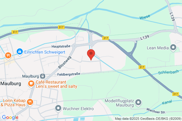 Lücke Metallveredelungs-GmbH