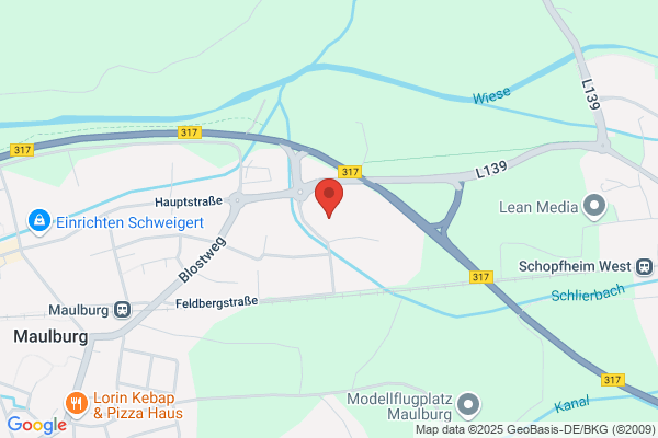 Busch Dienste GmbH