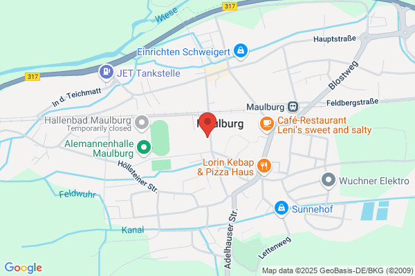 Dorfstübli Jugendzentrum