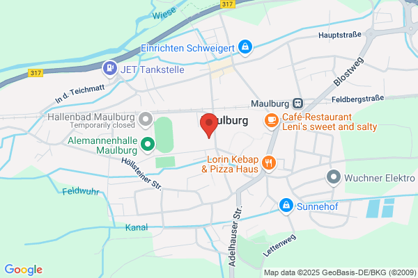 Kindertageseinrichtung Neue Str.
