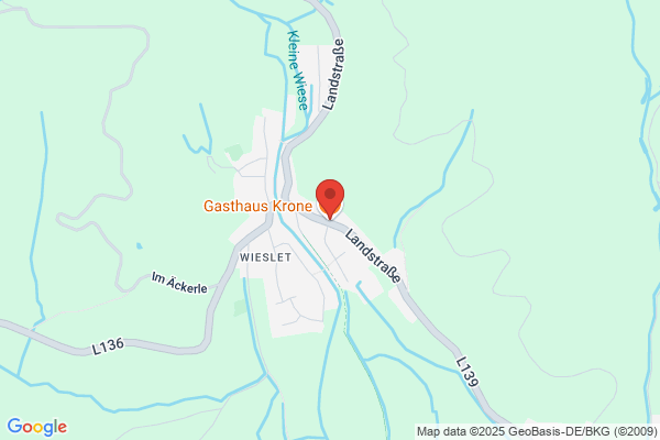 Gasthaus Krone