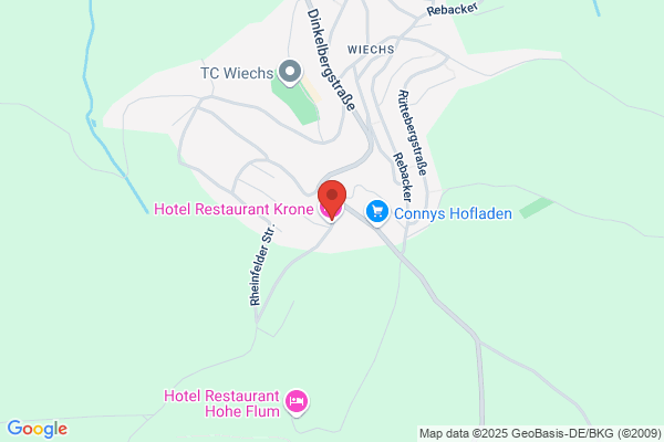 Hauri GmbH Hotel Krone