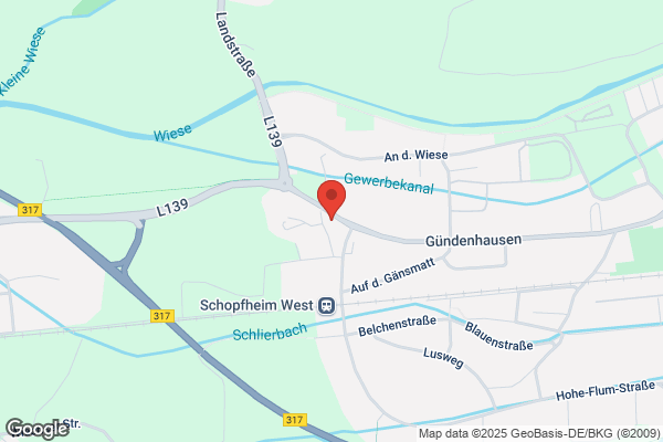 Restaurant Löwen