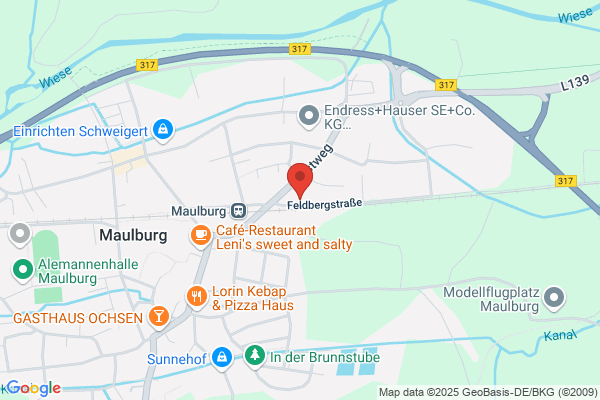 R+V Versicherung Maulburg - Generalagentur Werner Fischer
