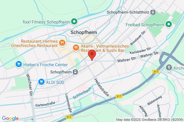 Just Consulting - Versicherungsmakler, Unternehmensberatung