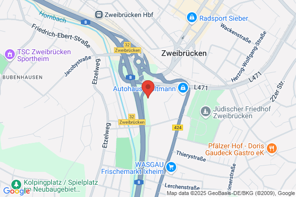 Becker GmbH