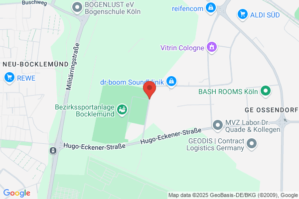 Adevi GmbH und Co.KG