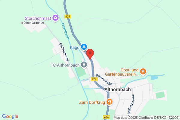 Büro- u. Schreibservice Schmitthenner-Feld