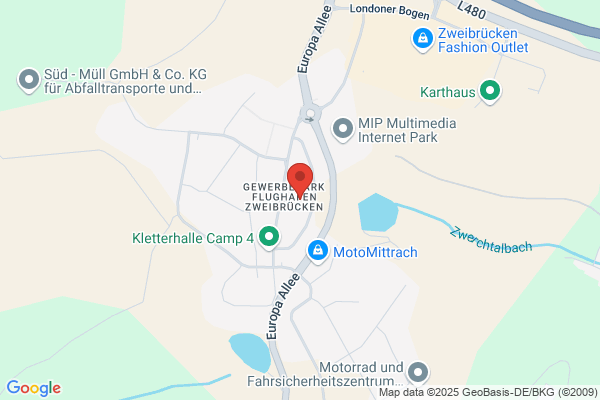 MEC Elektronische Komponenten GmbH