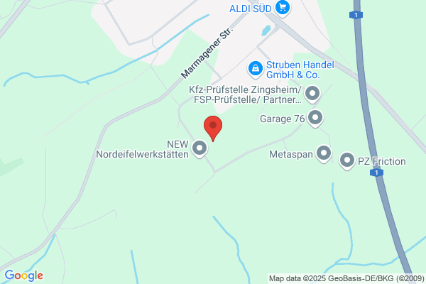 NRP GmbH