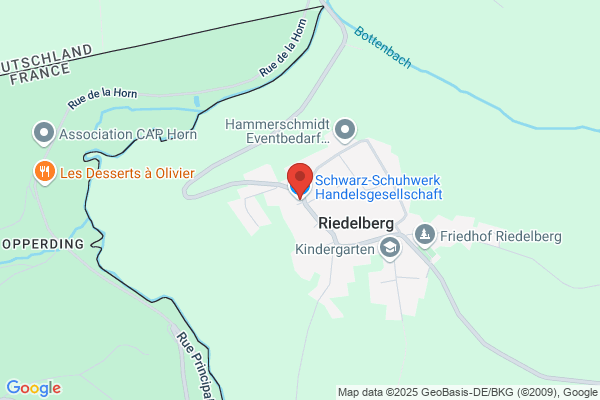 Schwarz Schuhwerk-Handelsgesellschaft mbH