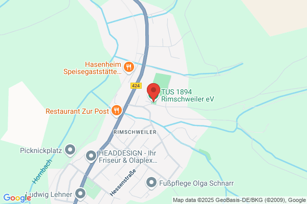 Sportverein 1921 e.V.