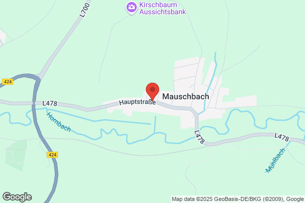 Stadt Hornbach