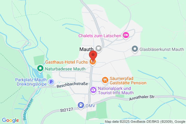 nah & gut Landshuter