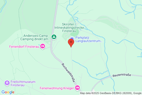 Böhmerwald