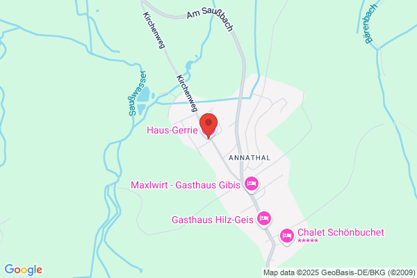 Haus Gerrie