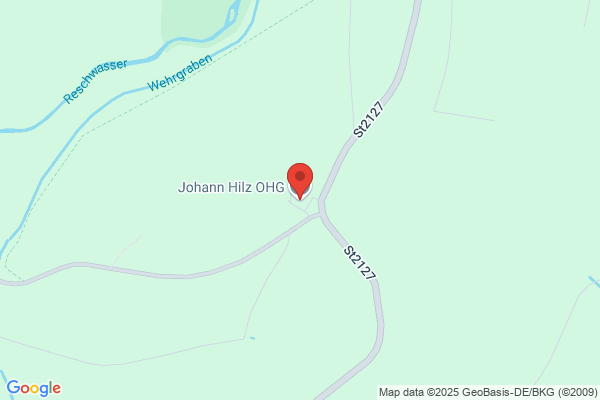 Johann Hilz