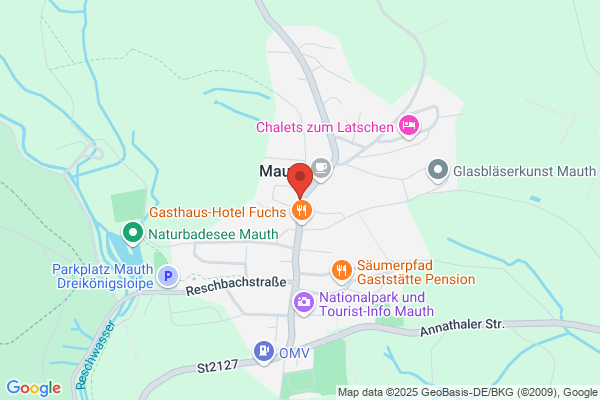 Pfarrbüro Kirchenstiftung