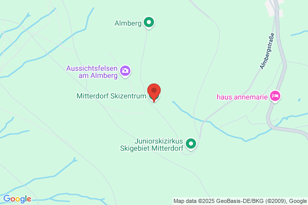 Skizentrum Mitterdorf Schneetelefon