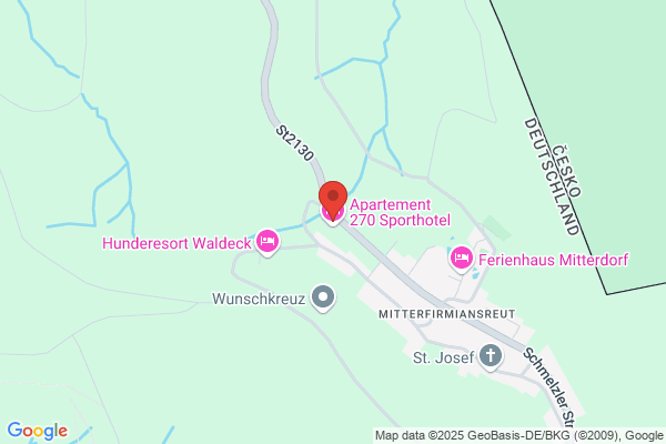 Sonnenhotel Mitterdorf