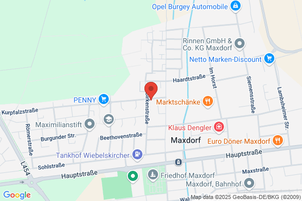 Dr. med. Heinz Uhl