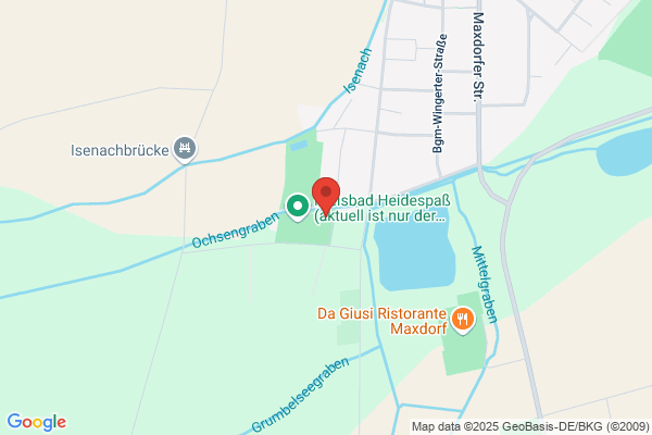 PFALZWERKE Ladestation