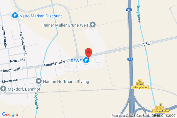 PFALZWERKE Ladestation