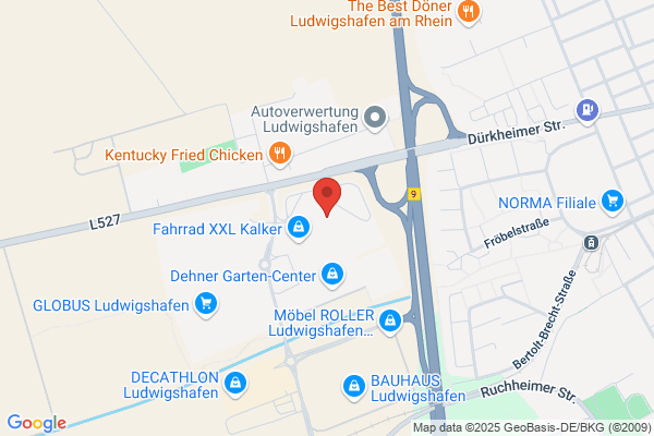 Hornbach