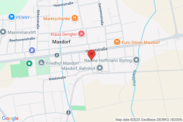 Nuß & Boller GmbH Bäckerei Lebensmittel