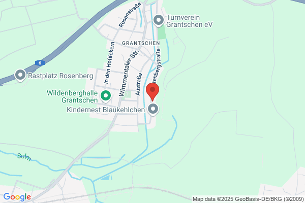 FingerHaus GmbH - Beratungsbüro Heilbronn