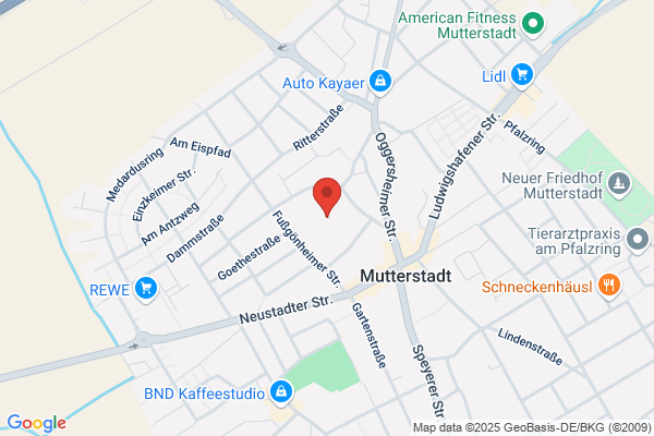 Zimmerei Uwe Kindsvater GmbH