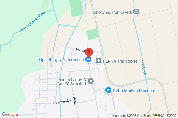 Handpan Showroom Mannheim (Maxdorf)