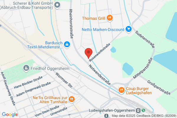 H&L Industriemontagen und Service GmbH
