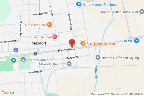 Jürgen Huch Steuerberatung