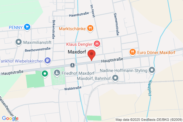 Kleiderwechsel