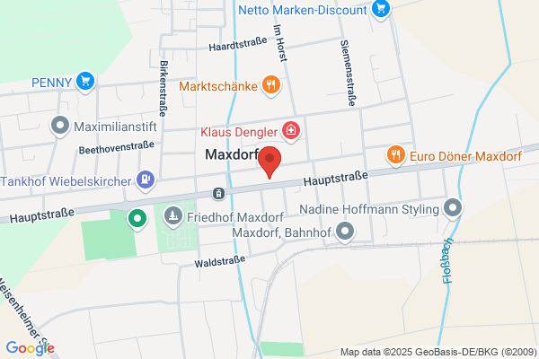 Küferei Horváth Büro