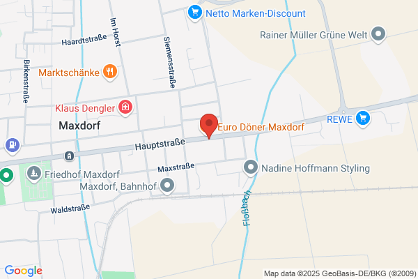 Maxdorfer Buchladen