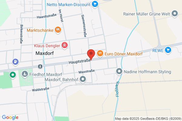 Maximilian Apotheke