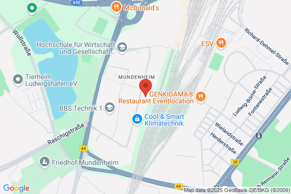 Pro Plan Ingenieur GmbH