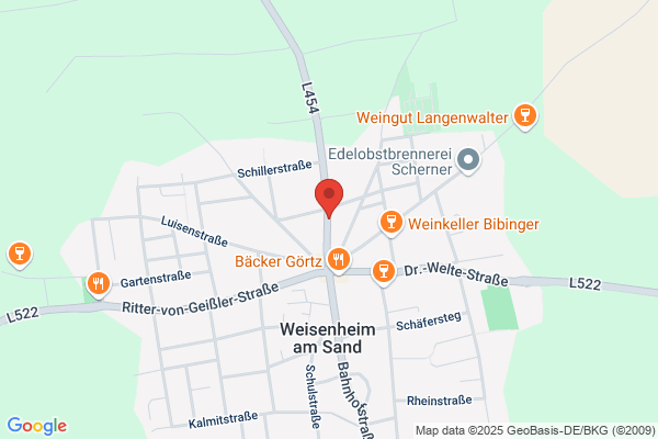 Süss Fleischerfachgeschäft-GmbH