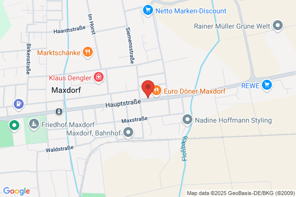Elke Witte der Friseurladen