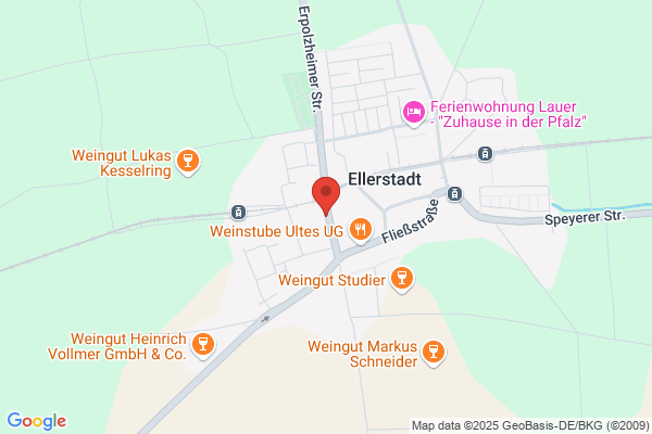 Ellerstadter Haarecke