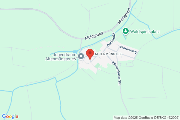 Pilgerstube