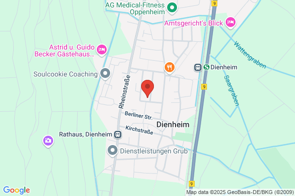 Steinfurth Immobilien Peter Steinfurth