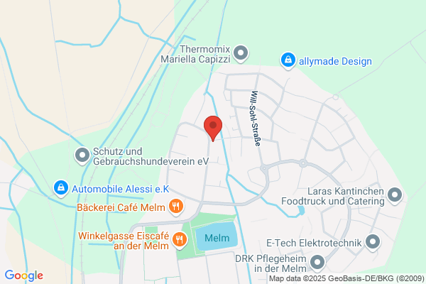 Protestantisch, Pfarramt 1 Oggersheim, Gemeindediakonin